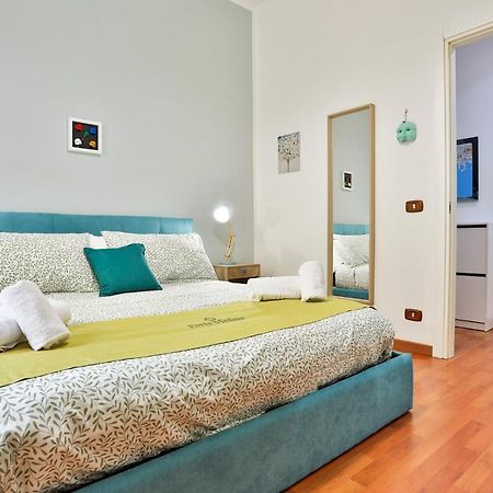 Porta Medina Apartment Neapol Exteriér fotografie