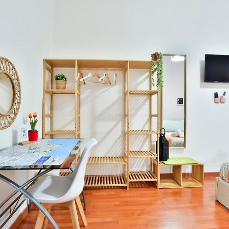Porta Medina Apartment Neapol Exteriér fotografie