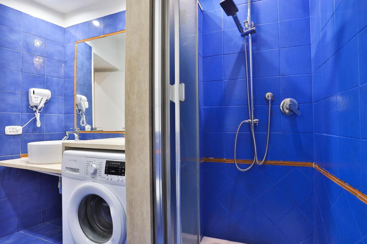 Porta Medina Apartment Neapol Exteriér fotografie
