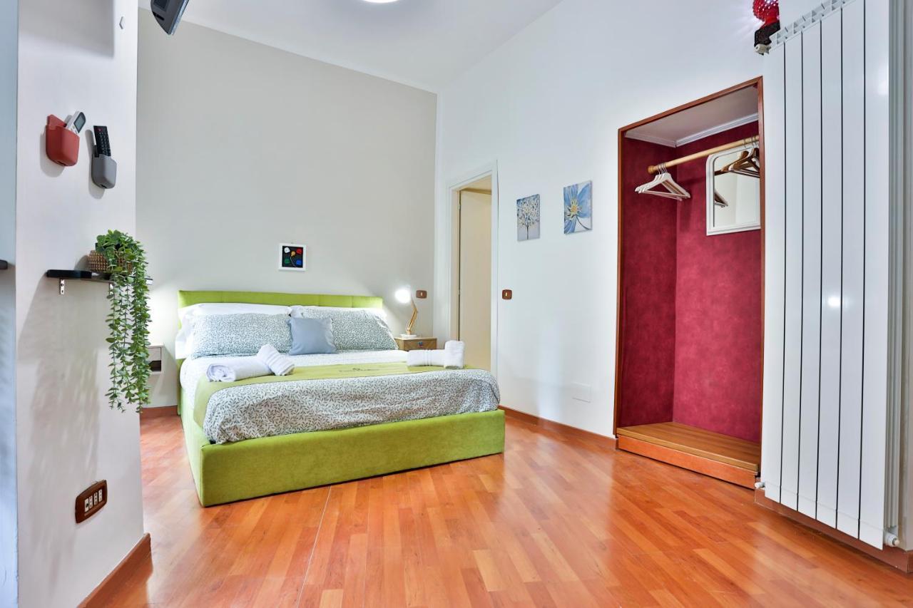 Porta Medina Apartment Neapol Exteriér fotografie