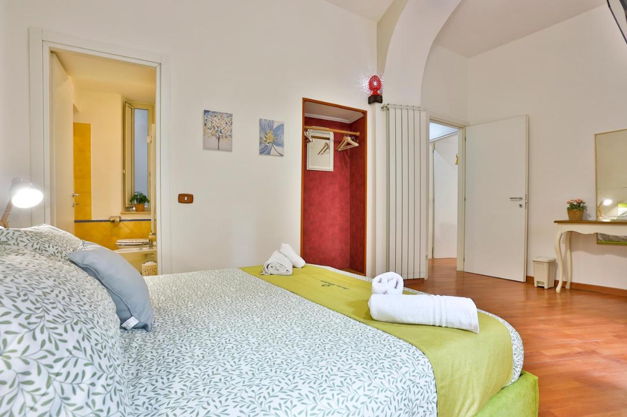 Porta Medina Apartment Neapol Exteriér fotografie
