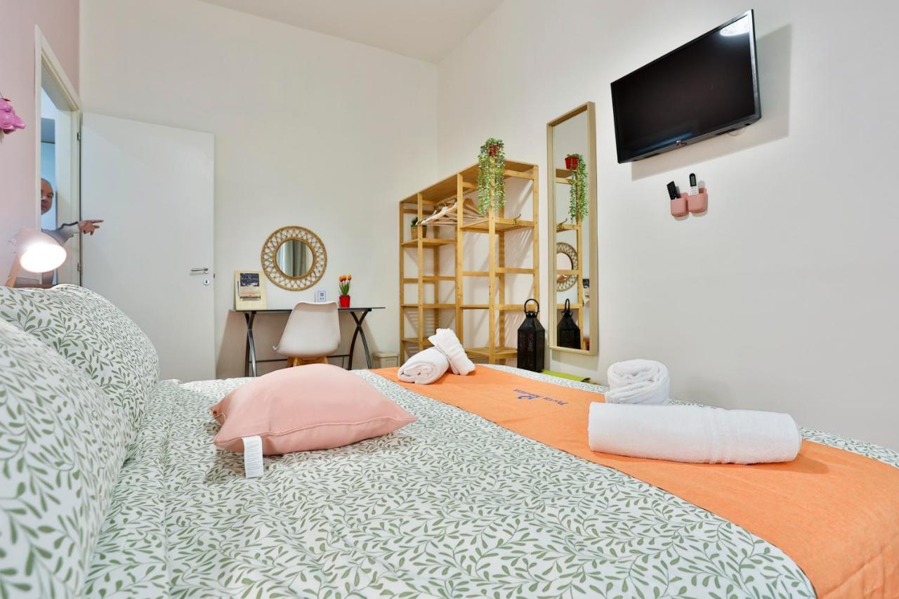 Porta Medina Apartment Neapol Exteriér fotografie