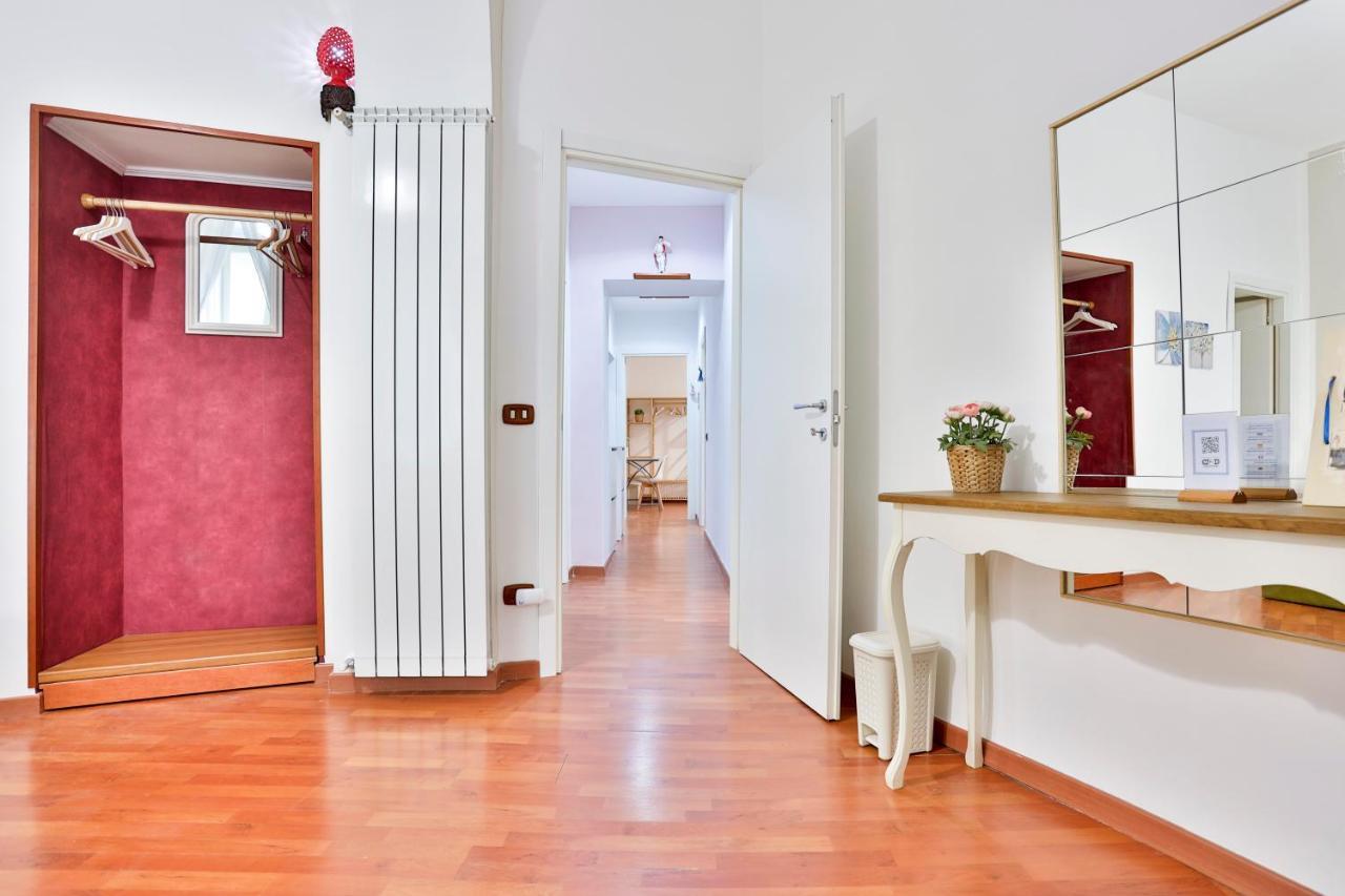 Porta Medina Apartment Neapol Exteriér fotografie