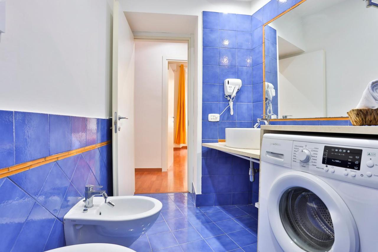 Porta Medina Apartment Neapol Exteriér fotografie