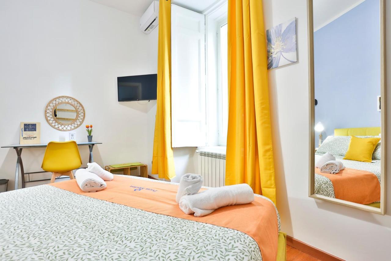 Porta Medina Apartment Neapol Exteriér fotografie